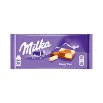 Tableta Chocolate Manchas de Vaca 100GR Milka
