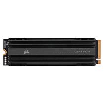 HD SSD Corsair 2TB M.2 Gen 4 Nvme MP600 Pro - (CSSD-F2000GBMP600PRO)
