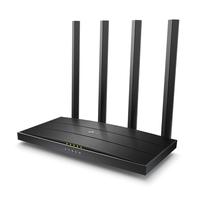 TP-Link Wifi 5 Archer C6(BR) Router AC1300 Dual Band Mu-Mimo