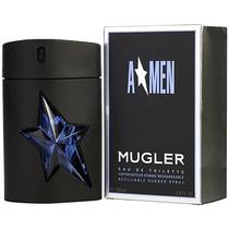 Perfume Thierry Mugler A-Men Edt Masculino - 100ML