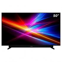 TV 50 Vizzion LE50Q21 Smart/Wifi+Soundbar/HDMI/4K