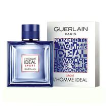 Perfume Guerlain L'Homme Ideal Sport Masculino 50ML.