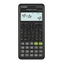 Calculadora Cientifica Casio FX-82ES Plus - Preto