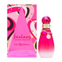 Perfume Britney Spears Fantasy The Nice Remix Eau de Parfum 50ML
