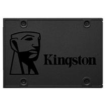 SSD Kingston SA400S37 - 960GB - 500 MB/s - SATA