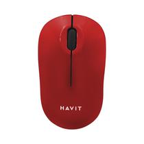 Mouse Inalambrico Havit HV-MS623GT-Og Rojo