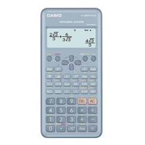 Calculadora Cientifica Casio FX82ES Plus Azul
