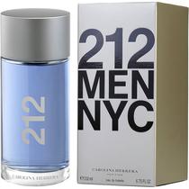 Perfume CH 212 Men Edt 200ML - Cod Int: 57098