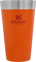 Copo Termico Stanley Adventure Stacking Beer Pint 10-02282-101 (473ML) Laranja