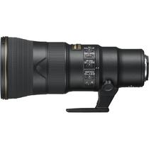 Lente Nikon Af-s 500MM F/5.6E PF Ed VR
