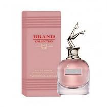 Perfume Brand Collection No.136 Feminino 25ML
