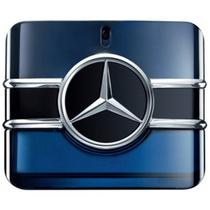 Perfume Mercedes-Benz Sing For Men Edp Masculino - 100ML