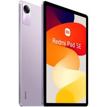 Tablet Xiaomi Redmi Pad Se Wi-Fi de 11" 4/128GB 8/5MP - Lavender Purple