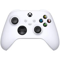 Controle Sem Fio Microsoft 1914 QAS-00007 para Xbox - Branco