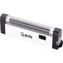 Detector de Dinero/Doc Falsos Quanta QTDUP20 Uv/Lu