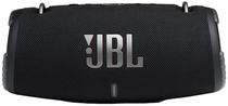 Speaker JBL Xtreme 3 Bluetooth A Prova D'Agua - Preto