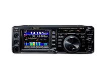 Radio Yaesu HF/VHF/Uhf Multibanda FT-991A
