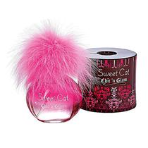 New Brand Chic 'N Glam Sweet Cat Eau de Parfum 100ML