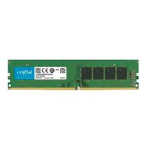 Memoria Ram Crucial 16GB / 2666MHZ / DDR4 / 1X16GB - (CB16GU2666)