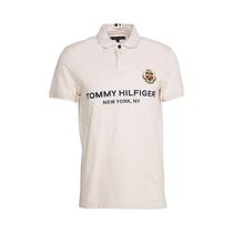 Camiseta Tommy Hilfiger MW0MW29535 AF4