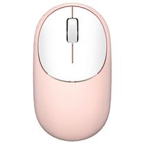 Mouse Inalambrico Wiwu WM107 Wimice - Pink
