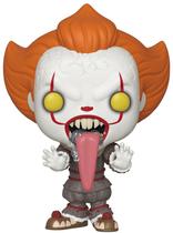 Boneco Pennywise Funhouse - It Chapter Two - Funko Pop! 781