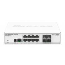 Mikrotik Cloud Router Switch CRS112-8G-4S-In