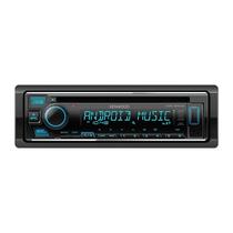 Auto Rádio CD Player Kenwood KDC154UM USB/Radio /3X/Controle