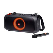 Caixa de Som JBL Partybox On The Go Bivolt