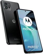 Smartphone Motorola Moto G72 XT2255-1 Dual Sim Lte 6.6" 8+128GB Black
