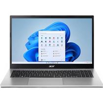 Notebook Acer Aspire 3 A315-44P-R7GS R7-5700U 1.8GHZ/ 16GB/ 512 SSD/ 15.6" LED FHD/ RJ-45/ Pure Silver/ W11H