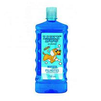 Shampoo para Mascota Luky Dog Filhotes 750ML
