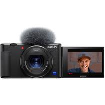 Camera Sony DSC ZV-1 Black