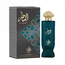 Perfume Al Wataniah Al Saher Edp Unissex 100ML