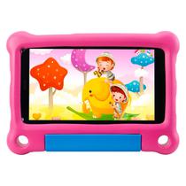 Tablet G-Tide KLAP_S1 - 2/32GB - Wi-Fi - 7" - Rosa