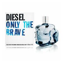 Perfume Diesel Only The Brave Eau de Toilette 125ML