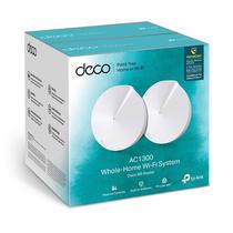Roteador TP-Link Deco M5 Whole-Home AC1300 Dual Pack 2