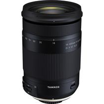 Lente Tamron 18-400MM F/3.5-6.3 Di-II VC HLD para Nikon