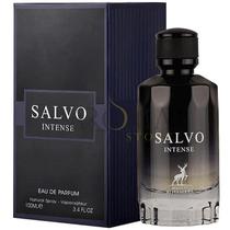 Perfume Maison Alhambra Salvo Intense Edp Masculino - 100ML