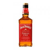 Whisky Jack Daniels Fire Garrafa de 1LT