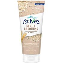 ST. Ives Exfoliante 170G Gentle Smoothing Scrub