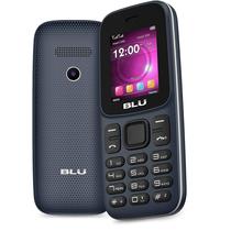 Celular Blu Z5 Z215 - 32/32MB - 1.8" - Dual-Sim - Azul