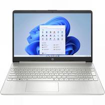 Notebook HP 15-DY2791WM i3-1115G4 3.0GHZ/ 8GB/ 256SSD/ 15.6" HD/ W11H Silver