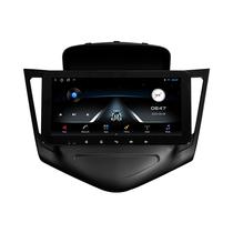 Central Multimedia Hetzer H-Pro Chevrolet Cruze 2012-16