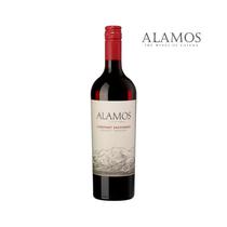 Vinho Alamos Cabernet Sauvignon 750ML - 7794450008060
