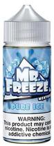 Essencia para Vaper MR. Freeze Pure Ice 70VG/30PG - 100ML/6MG