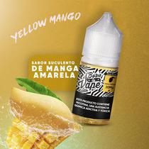 Born To Vape Salt Yellow Mango 30ML