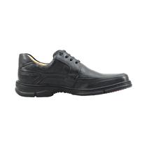 Zapato Anatomic Gel 7816 Floater Black