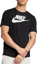 Camiseta Nike AR5004 010 - Masculina