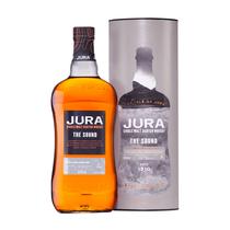 Whisky Jura Single Malt The Sound 1L